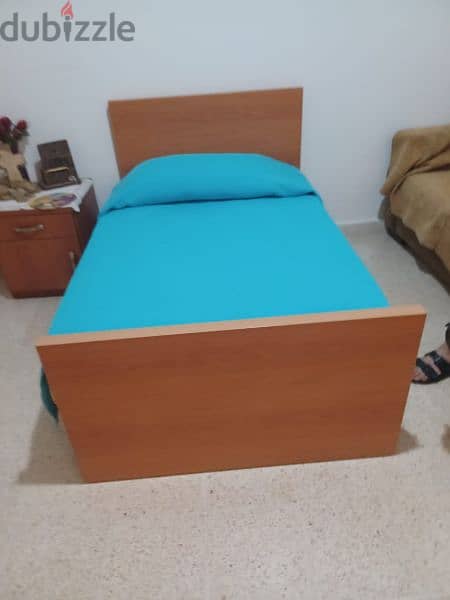 bed for kids 0