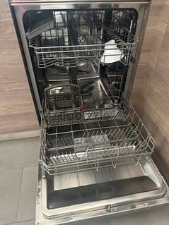 Dishwasher inverter (france) excellent condition not needed anymore 0