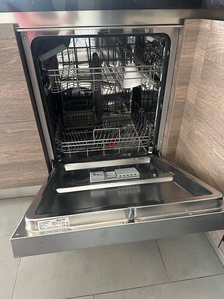 Dishwasher inverter (france) excellent condition not needed anymore 3