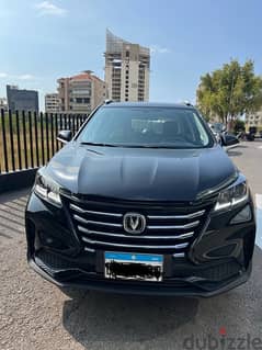 Changan