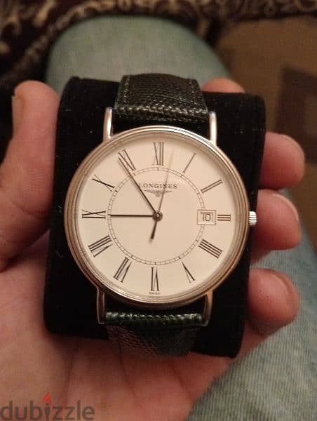 LONGINES  ( Quartz ) 0