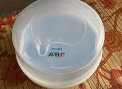 AVENT sterilizer