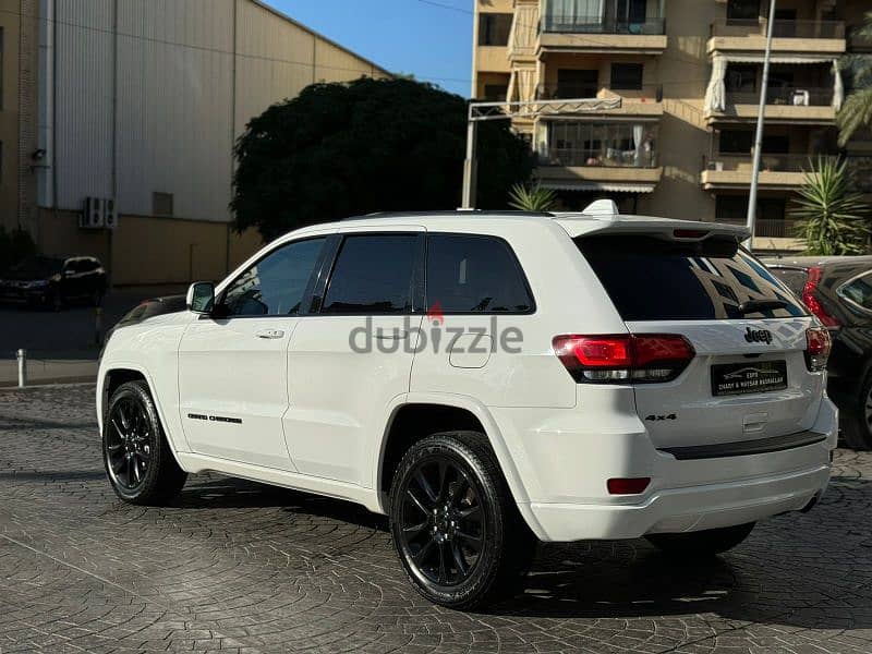 Jeep Grand Cherokee 2019 5