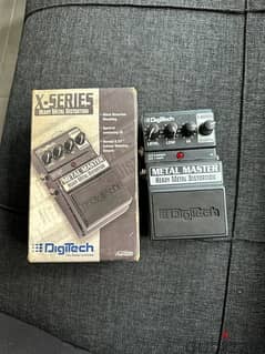 Digitech