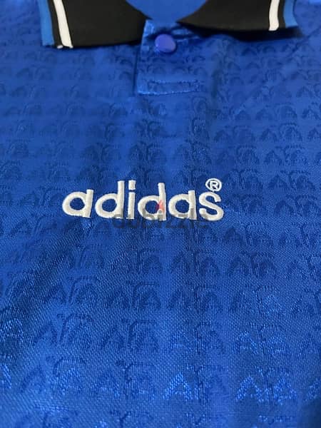 Argentina 94  historic world cup adidas jersey 5