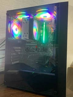 gaming pc core i7 12700k , rtx 3060( NEW NOT USED)