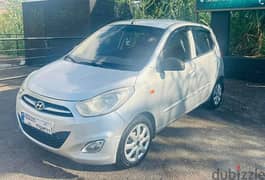 Hyundai I10 2014 0