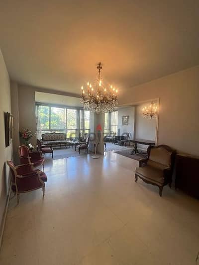 Spacious l 220 SQM Apartment in Rawche .