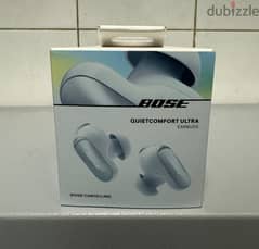 Bose Quiet comfort ultra earbuds moonstone exclusive & last price