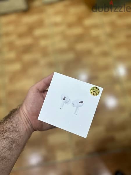 Airpods pro same orginal Usa Version only for 30$ 1