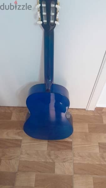 Guitar + Cover + Stand 0