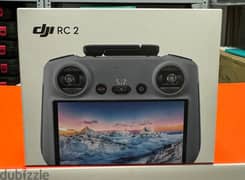 Dji Rc 2 Remote controller