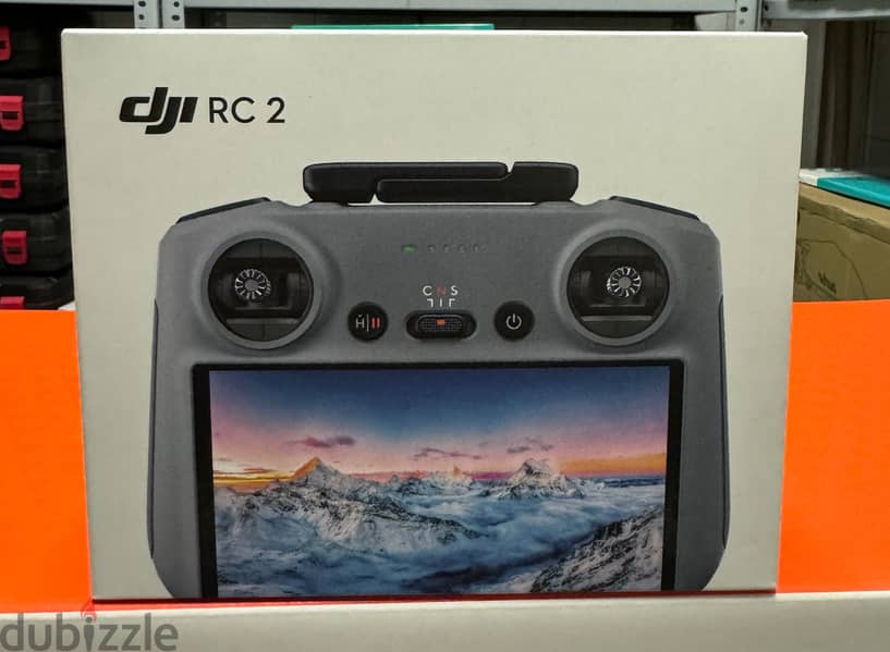 Dji Rc 2 Remote controller 0