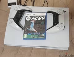 ps5 fat