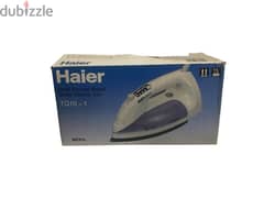 مكوى ماركة haier الاصلية غير مستعملة 0