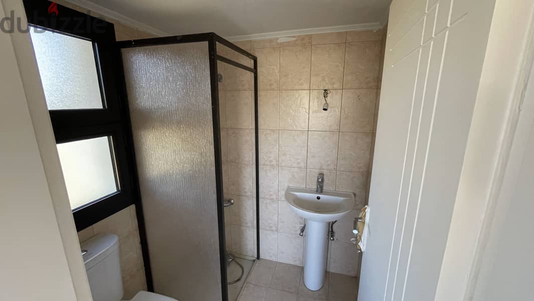 Duplex appartment for rent - Betroumin ( Limit Deddeh ) el koura 3