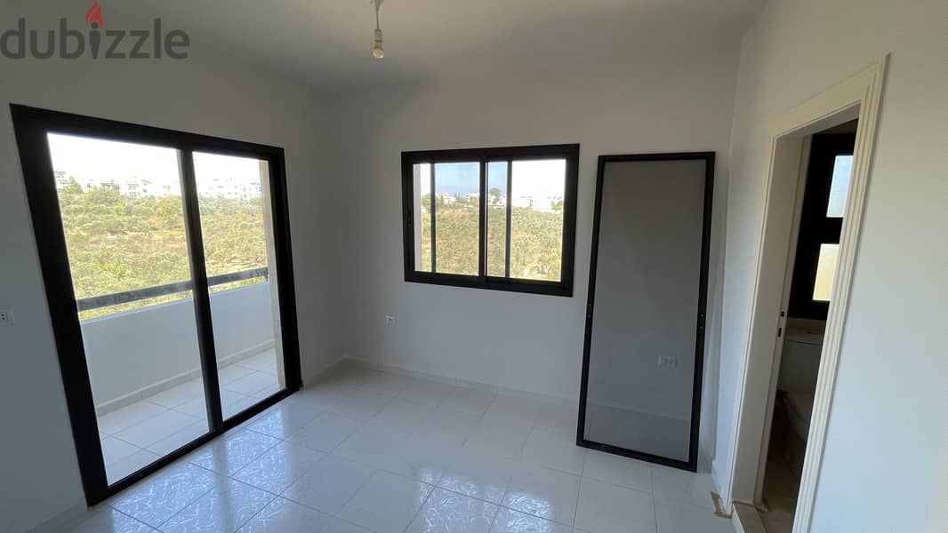 Duplex appartment for rent - Betroumin ( Limit Deddeh ) el koura 4