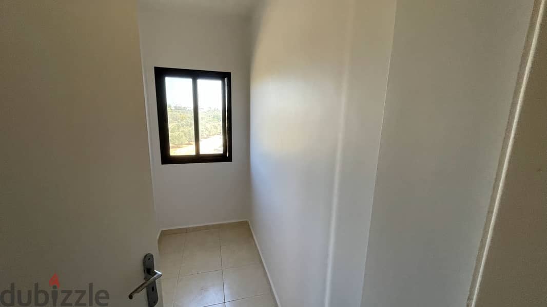 Duplex appartment for rent - Betroumin ( Limit Deddeh ) el koura 5