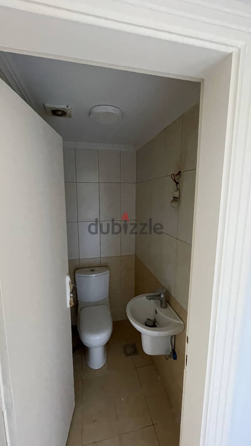 Duplex appartment for rent - Betroumin ( Limit Deddeh ) el koura 8