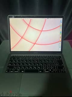 macbook air 2020