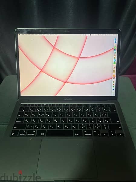 macbook air 2020 0