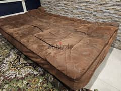 sofa bed 100$ 0