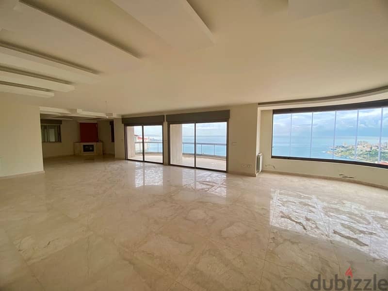 apartment for sale in kfarhbab شقة البيع في كفارحباب 0