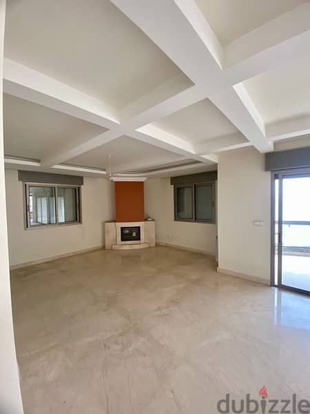 apartment for sale in kfarhbab شقة البيع في كفارحباب 3