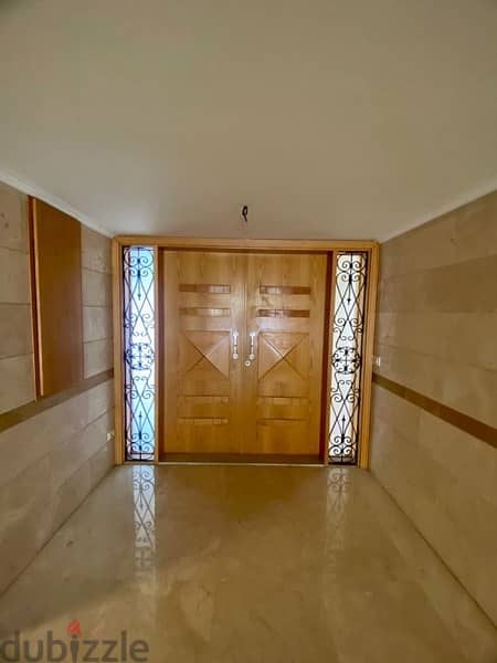 apartment for sale in kfarhbab شقة البيع في كفارحباب 6