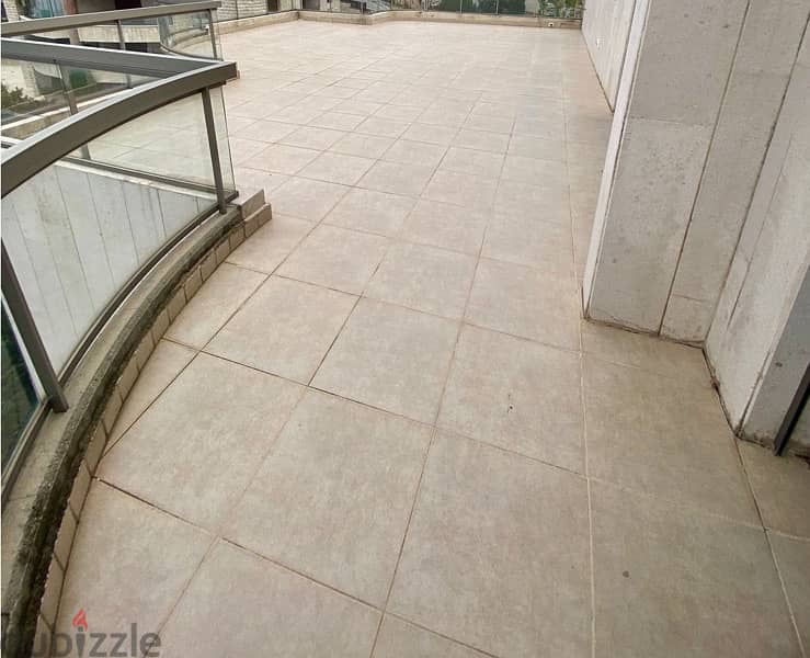 apartment for sale in kfarhbab شقة البيع في كفارحباب 10