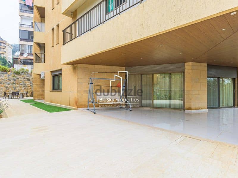 Apartment For SALE In Daher El Souwen شقة للبيع في ضهر الصوان #GS 2