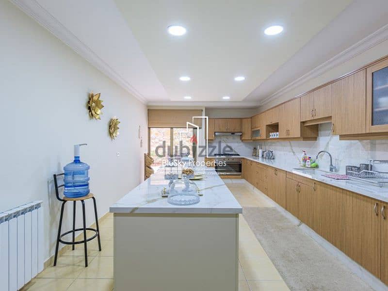 Apartment For SALE In Daher El Souwen شقة للبيع في ضهر الصوان #GS 7