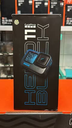 Gopro hero 11 original & new price