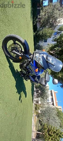 Suzuki vstrom 650 DL 3