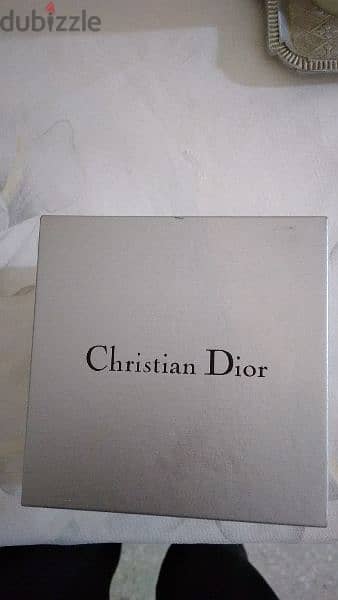 Christian Dior watch for women new  and Tissot watch for men 1