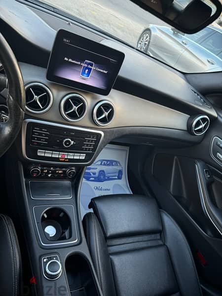 Mercedes CLA250 2018, PANORAMIC, super clean, makfol 03/689315 11