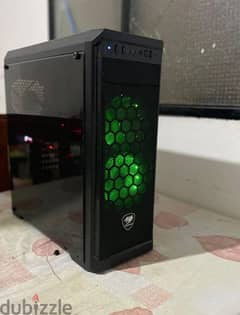 Gaming pc 0