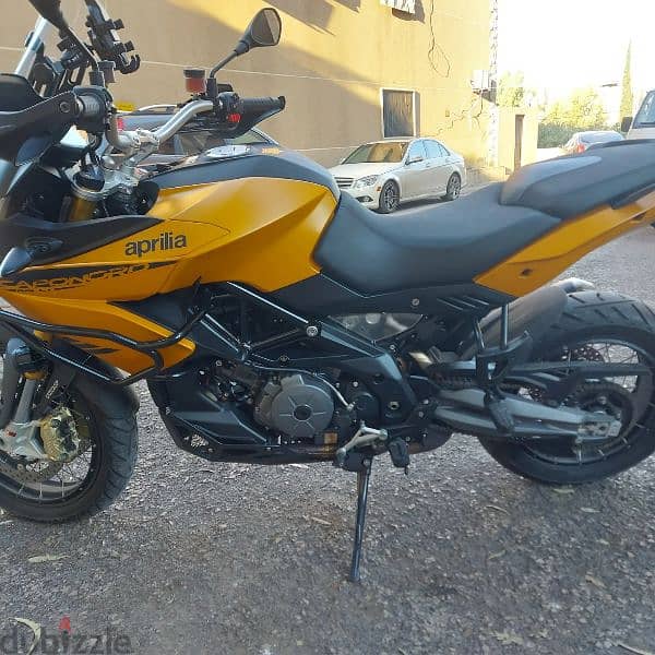 aprilia caponord 1200 cc 2016 1