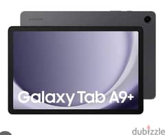 Samsung Galaxy Tab A9+