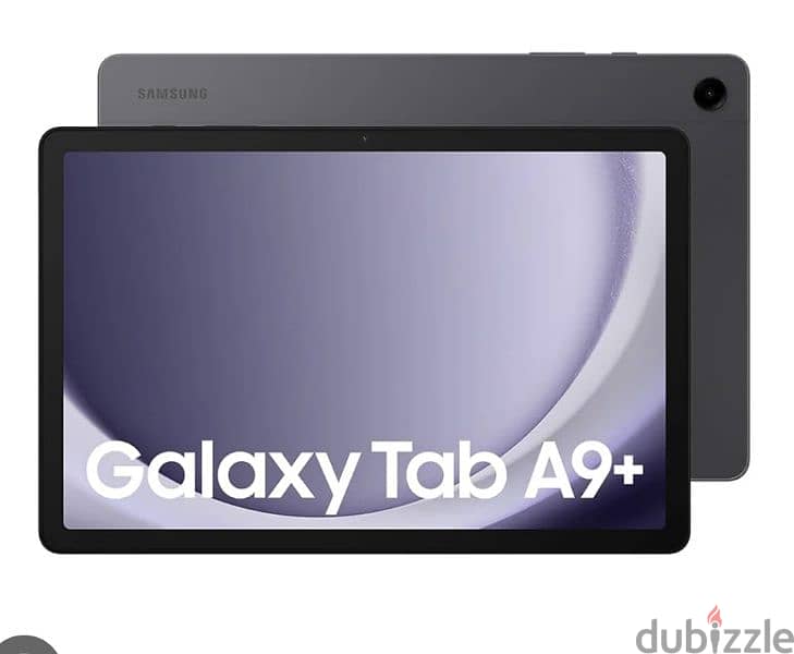 Samsung Galaxy Tab A9+ 0