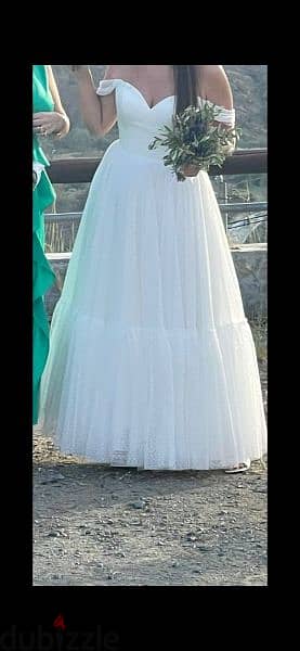 wedding dress 1