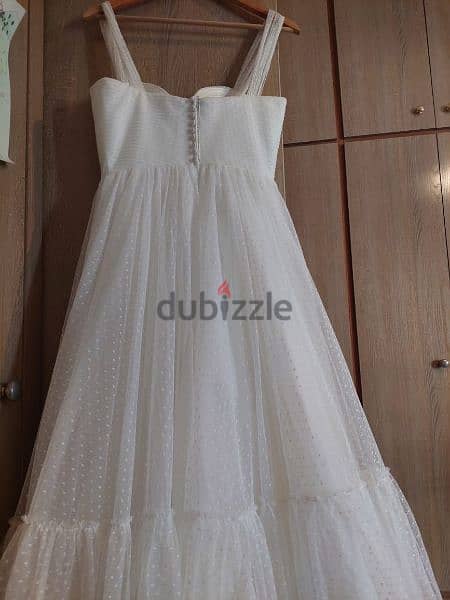 wedding dress 2