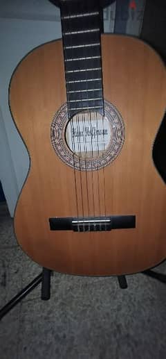 Classic hoffmann guitar, 0