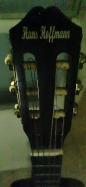 Classic hoffmann guitar, 1