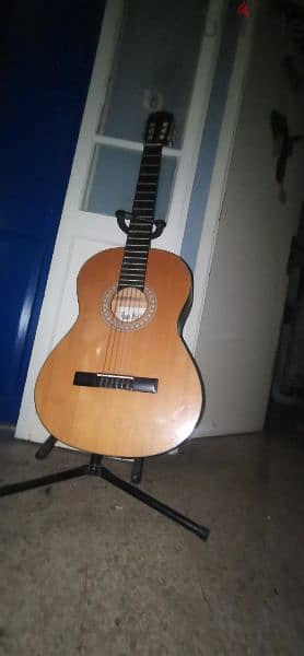 Classic hoffmann guitar, 2