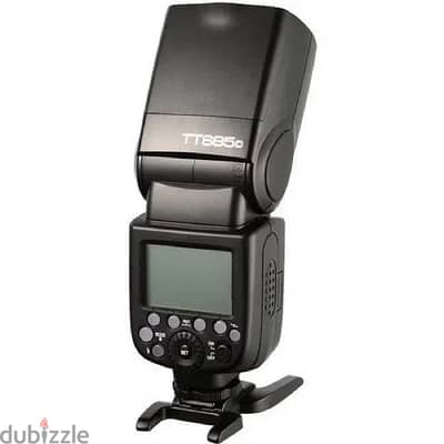 speed light  Godox TT685 for canon and nikon