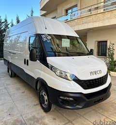 iveco daily 2021 0