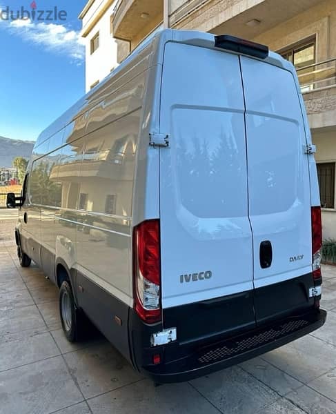 iveco daily 2021 3