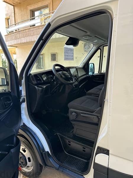 iveco daily 2021 8