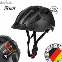 Crivit helmet